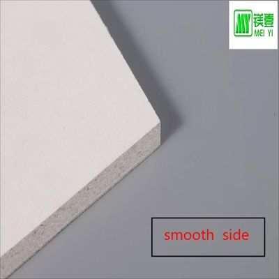 1220*3050mm 12mm MGO 壁パネル 耐湿性 耐腐蝕性