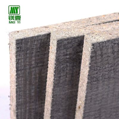 構造家用 12mm 不腐食性 MgSO4 板