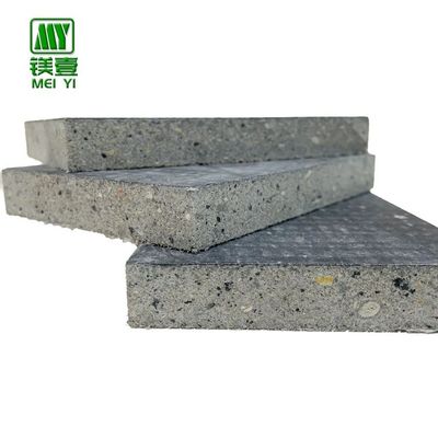 構造家用 12mm 不腐食性 MgSO4 板