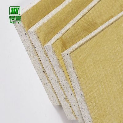 18mm My-004 Mgo コンテナ用床用防火板